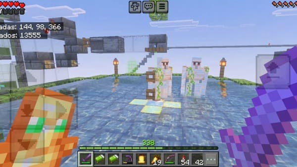 minecraft 1 21 92 gratis